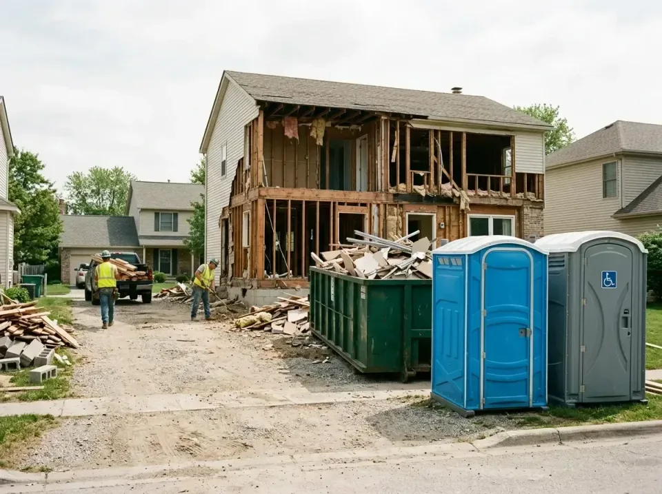 home-renovation-demolition-sit-010 — frequently asked questions, Portable Toilet & Dumpsters Rental in Boutte, LA